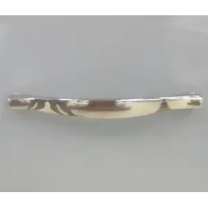 Ручка мебельная 4350-128 Chrome