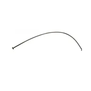 Карниз для ванной 1МАРКА Julianna (1700х900)