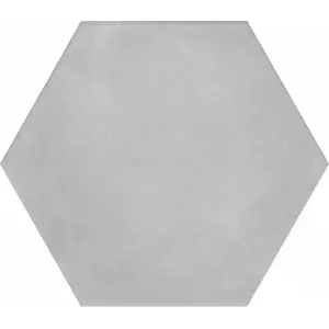 Плитка KERAMA MARAZZI Пуату серый светлый пол 20х23,1х7 арт.SG23029N (в уп. 0,76 м2 / 22 шт)