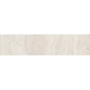 Плитка KERAMA MARAZZI Пантеон беж светлый подступёнок 40,2х9,6х8 арт.SG157100R\4