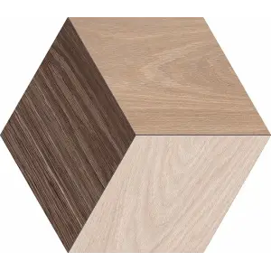Плитка KERAMA MARAZZI Брента 20х23,1х7 арт.SG23018N