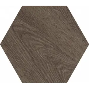 Плитка KERAMA MARAZZI Брента коричневый 20х23,1х7 арт.SG23022N