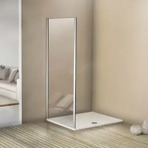 Часть боковая Good Door к ограждению душевому ANTARES SP-90-C-CH
