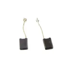 Щетки графит BOSCH GWS24-230BV (E64)