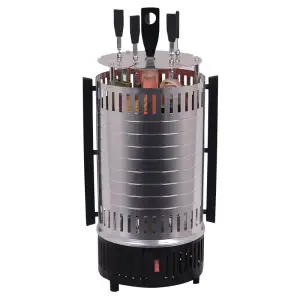 Шашлычница электрическая ENERGY НЕВА-1 1000Вт, 220V,50Hz
