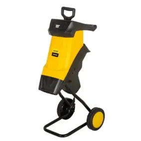 Измельчитель садовый HUTER ESH-2500
