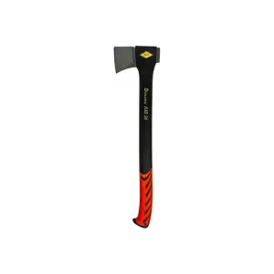 Топор -колун 1170 г, DDE Dynamic AXE24 колун, 595 мм