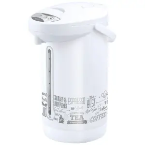 Термопот ENERGY TP-601N, 750 Вт, 3л