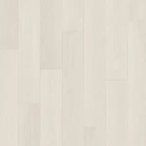 Ламинат QUICK STEP 32 класс IMPRESSIVE Дуб серый лакированный 1380х190х8 арт.IM4665