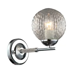 Бра G11034/1wCR CL