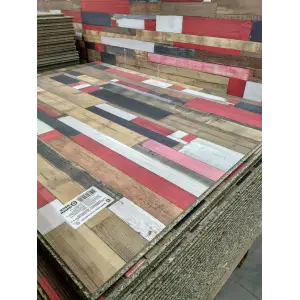 Плита ЛВДСПШ Нью Порт 1200*900*22 QuickDeck PLUS