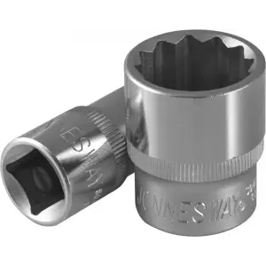 Головка торцевая 1/2", 29 мм, 12-гр. JONNESWAY