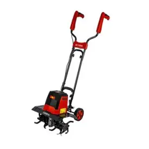 Культиватор электрический DDE EC1500 (эл. дв. 1500 Вт, шир. 40 см, глуб. 23 см, колеса)