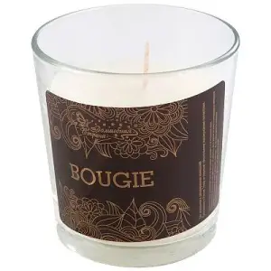 Свеча Charm Aroma в стакане "Кокосовый рай"