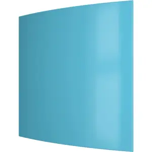 Панель декоративная QUADRO 4 Blueberry, 172*172, ЭРА