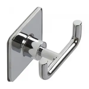 Крючок двойной Fixsen Square FX-93105A