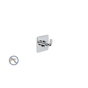 Крючок одинарный Fixsen Square FX-93105