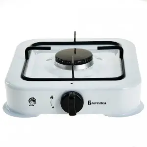 Плитка газовая 1 конфорочная ВАСИЛИСА ВА-6501 АНАЛОГ ГП1-540 2200Вт (10)