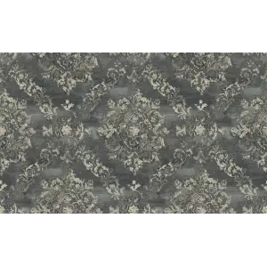 Обои AS CREATION арт.38729-6 виниловые горячего тиснения на флизелиновой основе 1,06*10,05м Garda декор