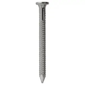 Гвозди ершёные 2,8х40 цинк (кор.с ок 250г) SteelRex