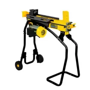 Дровокол электрический HUTER HLS-5500H