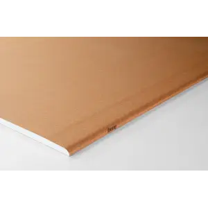 Плита САЙЛЕНТБОРД Knauf звукоизоляционная 2400х600х12,5 мм