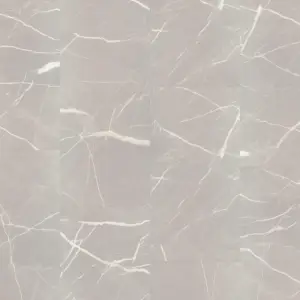 Плитка виниловая Tarkett Prime Click 34 класс Marble Grey 300*580*3,85