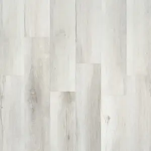 Плитка виниловая Tarkett Prime Click 34 класс Snowy Grey 169*1120*3,85