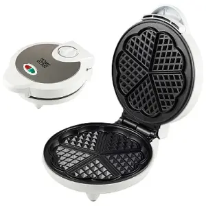 Вафельница 1200 Вт HomeStar HS-2029