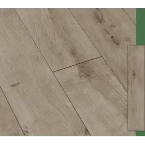 Ламинат FLOORPAN 33 класс Violet Дуб Восток 193х1380х10 арт.FP1121 ( с фаской)