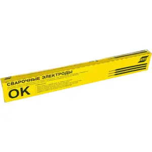 Электроды ОК-46 ф 3,0 (ESAB, 1кг)