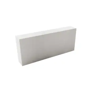 Газобетонный блок 100х250х625 мм D400 ISTKULT 0,015625 м3