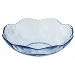 Тарелка Verso Design 50282-06 стекло 19см глубокая FANCY DIAMOND