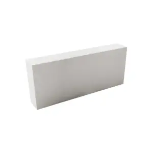Газобетонный блок 100х250х625 мм D600 ISTKULT 0,015625 м3