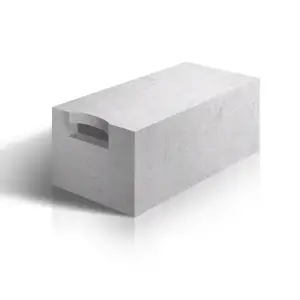Газобетонный блок 300х250х625 мм D300 ЛСР 0,046875 м3
