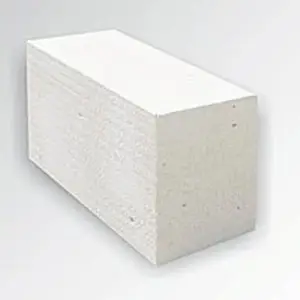 Газобетонный блок 300х250х600 мм D600 / B2,5 / F100 КСЗ