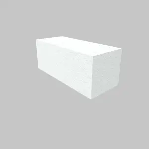 Газобетонный блок 200х250х625 мм D600 ISTKULT 0,03125 м3