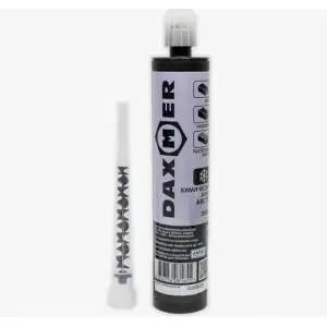 Анкер химический Daxmer ARCTIK 300ml