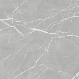 Керамогранит GRACIA CERAMICA Вин серый PG 01 450х450
