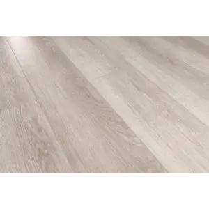 Плитка каменно-полимерная SPC ROYAL HOME 43 класс Дуб Росси 1200*180*4 мм, арт.RF1112