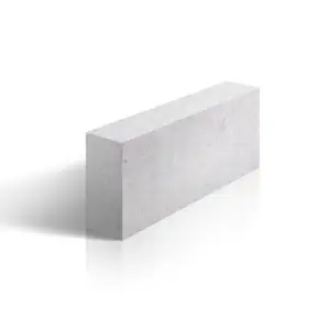 Газобетонный блок 150х250х625 мм D600 ЛСР 0,0234375 м3 (1020 шт/фура)