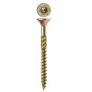 Саморез конструкционный/универсальный по дереву Torx 4,5х40 (уп 500шт)