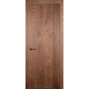 Дверь BOTEGA LEGNO 1 глухая DSW дуб морёный 60