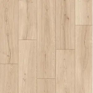 Ламинат QUICK STEP 32 класс IMPRESSIVE Дуб песчаный берег 1380х190х8 арт.IM8602