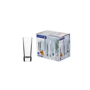 Набор стопок Luminarc НЬЮ-ЙОРК 50мл*6шт H5018*/00986