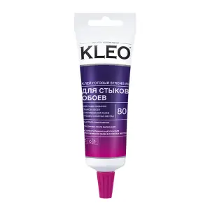 Клей для стыков обоев KLEO STRONG 80 80гр