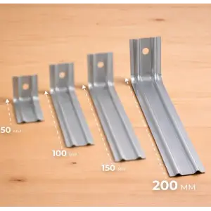 Кронштейн крепежный ST КК-200 2мм