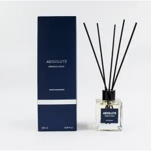 Аромадиффузор с палочками ABSOLUTE/АБСОЛЮТ 50 мл (DL)