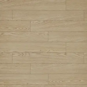 Ламинат EGGER 33 класс CLASSIC Дуб Жоржина Натуральный Светлый 193х1292х8 арт.EPL276 (с фаской) (новый замок CLIC it)