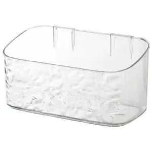 Корзинка подвесная ICE, 21,3*11*10,5 см